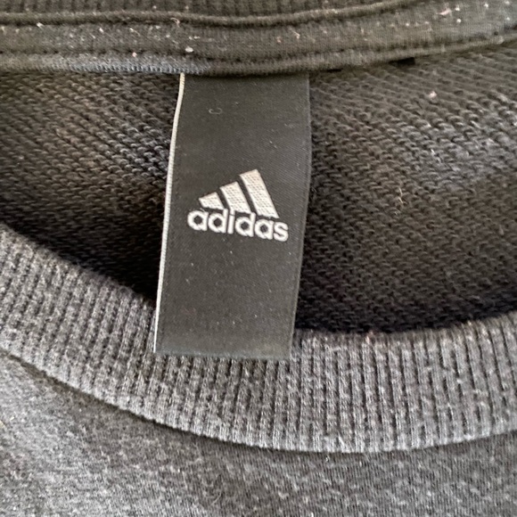 Adidas Crewneck Sweatshirt - Picture 3 of 6